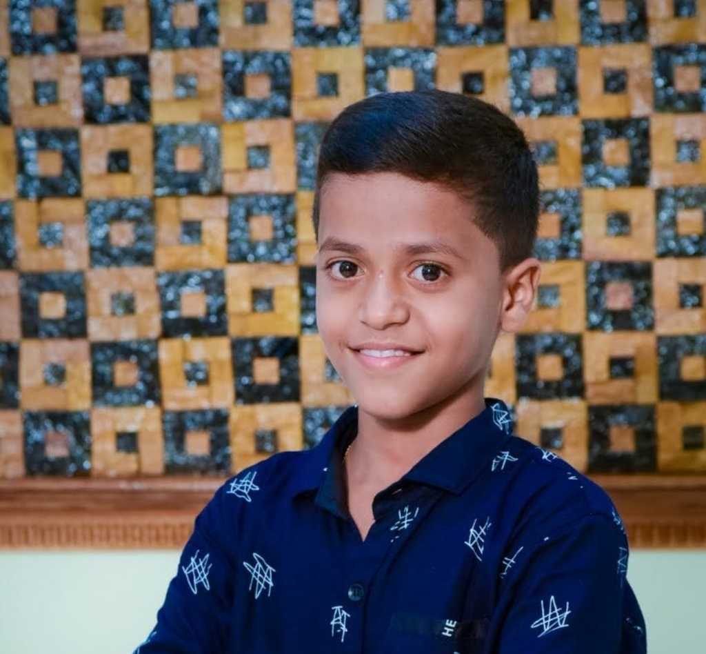 ನಾಪತ್ತೆಯಾಗಿದ್ದ ಬಾಲಕ ಶವವಾಗಿ ಪತ್ತೆ -ಅಲಂಗಾರು ಬಳಿಯ ನದಿಯಲ್ಲಿ ಮುಳುಗಿ ಮೃತ್ಯು ನಾಪತ್ತೆಯಾಗಿದ್ದ ಬಾಲಕ ಶವವಾಗಿ ಪತ್ತೆ -ಅಲಂಗಾರು ಬಳಿಯ ನದಿಯಲ್ಲಿ ಮುಳುಗಿ ಮೃತ್ಯು