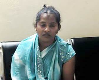 ಮಹಿಳೆಯ ರಕ್ಷಣೆ ; ಸೂಚನೆ ಮಹಿಳೆಯ ರಕ್ಷಣೆ ; ಸೂಚನೆ