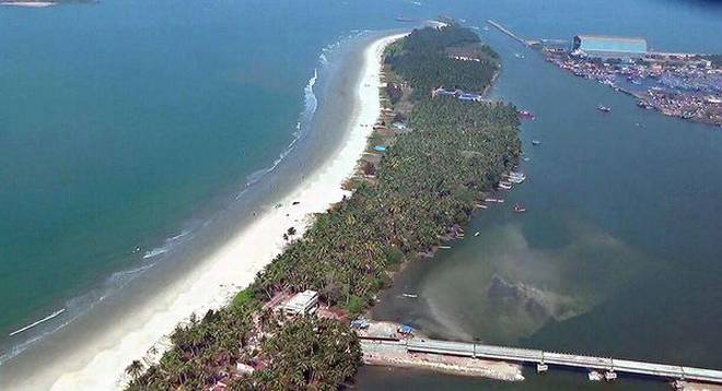 Padukere beach set to emerge as a major tourist destination