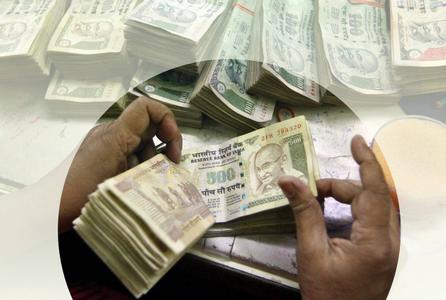 Curb betting in cricket to check black money: SIT