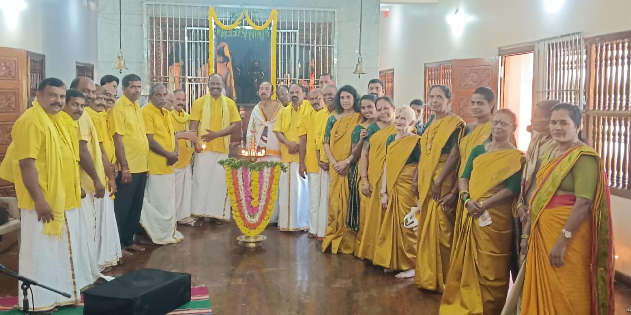 ಶ್ರೀ ವಿಠೋಬ ಭಜನಾ ಮಂದಿರ, ಅಂಬಲಪಾಡಿ : ಪ್ರತಿಷ್ಠಾ ವರ್ಧoತ್ಯುತ್ಸವ, 66ನೇ ಭಜನಾ ಮಂಗಲೋತ್ಸವ ಸಂಪನ್ನ ಶ್ರೀ ವಿಠೋಬ ಭಜನಾ ಮಂದಿರ, ಅಂಬಲಪಾಡಿ : ಪ್ರತಿಷ್ಠಾ ವರ್ಧoತ್ಯುತ್ಸವ, 66ನೇ ಭಜನಾ ಮಂಗಲೋತ್ಸವ ಸಂಪನ್ನ