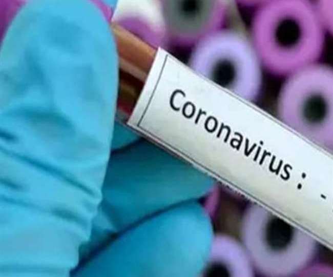 First Coronavirus positive case found in a 34 year old man in Udupi district