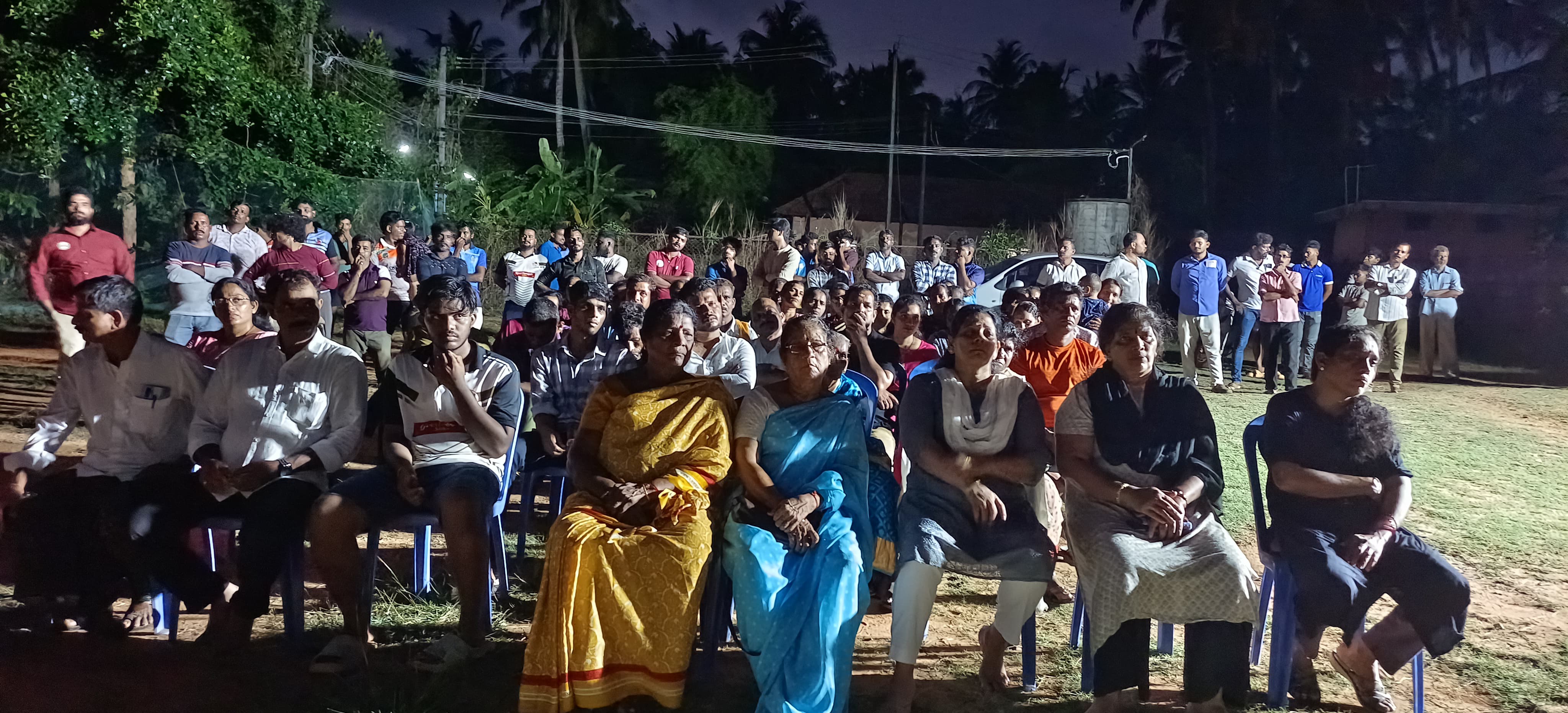 ಬಜೆ ಅಣೆಕಟ್ಟು ಶಾಸಕ ಯಶ್ ಪಾಲ್ ಸುವರ್ಣ ಭೇಟಿ