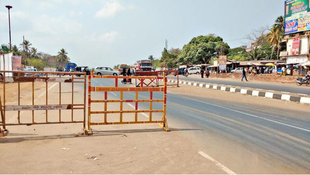 Udupi Police intensify patrolling on National Highways