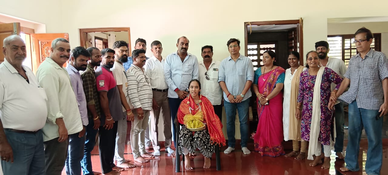 ದ.ಕ ಉಡುಪಿ ಮೀನು ಮಾರಾಟ ಫೆಡರೇಶನ್ ರಾಷ್ಟ್ರ ಮಟ್ಟದ ಅತ್ಯುತ್ತಮ ಮೀನುಗಾರಿಕಾ ಸಹಕಾರಿ  ಸಂಸ್ಥೆ ಪ್ರಶಸ್ತಿ