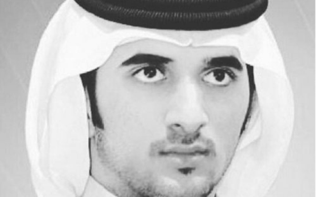 Rashid bin Mohammed bin Rashid Al Maktoum dies of heart attack