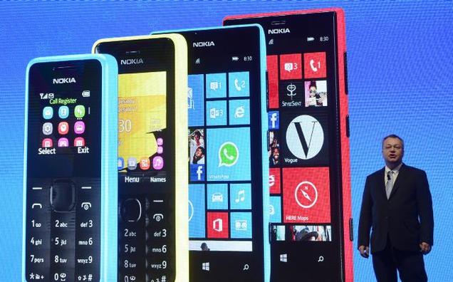 Nokia goes full Android, launches first ever Android range of phones