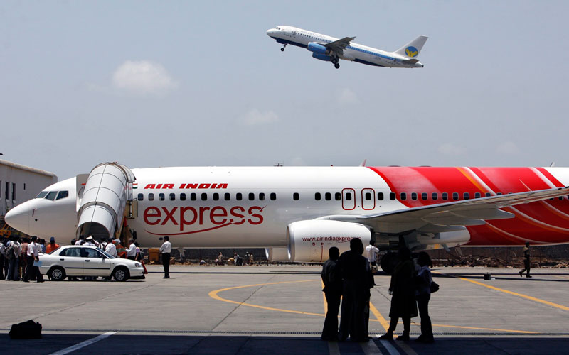 Gulf NRI forum seeks better facilities in Air India Express flight