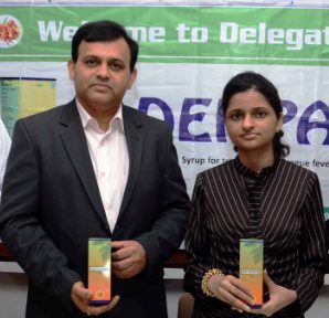 Goan Pharma launches â€˜Denpapâ€™, herbal syrup For Dengue treatment in Maharashtra