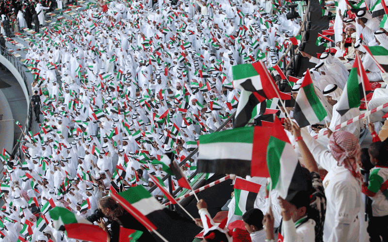 UAE National Day holidays announced