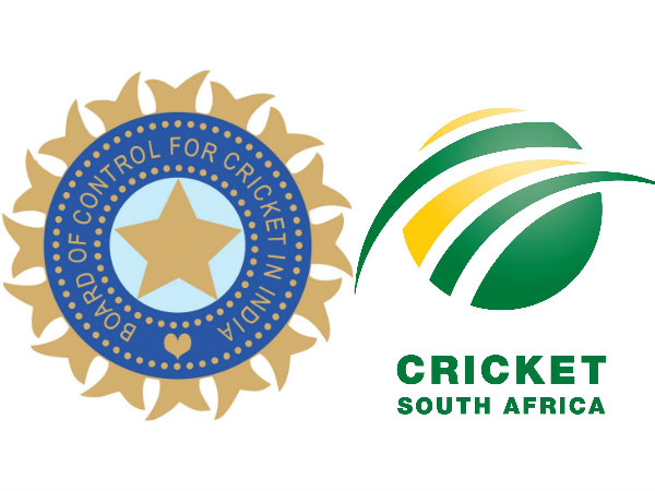 South Africa to tour India from September to December