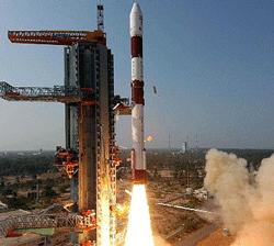 Countdown begins for Isroâ€™s 100th mission