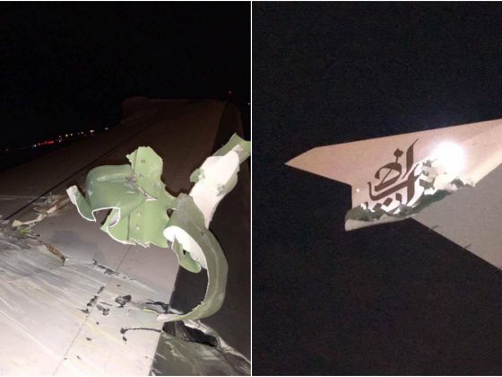 Scoot, Emirates planes damaged in collision at Changi Airport; no injuries reported