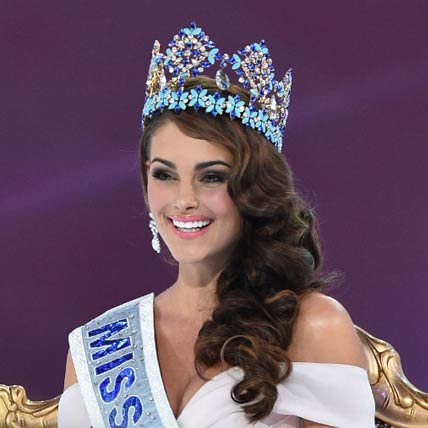 Miss South Africa crowned Miss World, India’s Koyal Rana in top ten