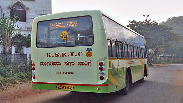 Udupi:Some good news for public transport, infrastructure