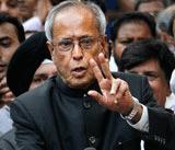 India to launch Mars mission this year: President