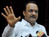 Should we urinate into dams to fill them? asks Ajit Pawar