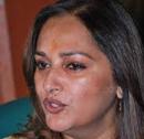 Officials remove beacon from actress-politician Jaya Prada’s car