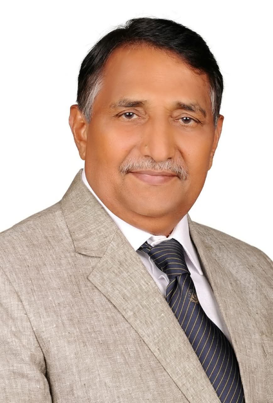 Dr. Tallur Shivaram Shetty has been elected as Vice President of Karnataka State Hotels Association(KSHA) Dr. Tallur Shivaram Shetty has been elected as Vice President of Karnataka State Hotels Association(KSHA)
