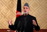 Afghanistan’s Karzai seeks Indian military aid amid tensions with Pakistan