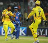 Formidable Chennai stand in Mumbai’s way of maiden IPL crown