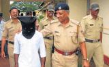 Prime accused in Manipal rape case remanded to JC