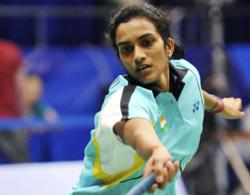 Sindhu takes a giant leap towards her goal
