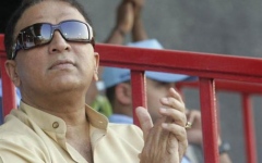 Cricketer Gavaskar buys Dubai property