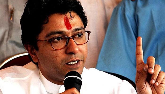 Centre, Maharashtra govts want riots to earn votes: Raj Thackeray