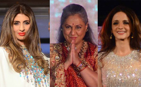 Bollywoodâ€™s Diwali party in Dubai: Deepika, Ranveer, Farhanâ€¦