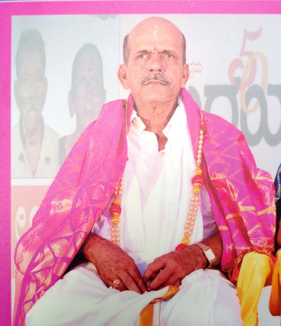 Obituary : K. Vijendra Kamath (65), Kallianpur, Udayavani Newspaper agent Kallianpur