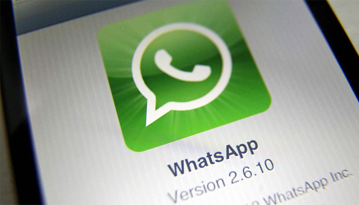 Deleting WhatsApp, Google Hangouts messages could become illegal in India