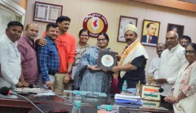 TJS George Endowment National Award instituted at Media Academy – K. Shivakumar, MLC TJS George Endowment National Award instituted at Media Academy – K. Shivakumar, MLC