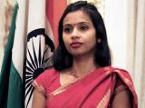 MEA strips Devyani Khobragade of her charge for unauthorized statements to media