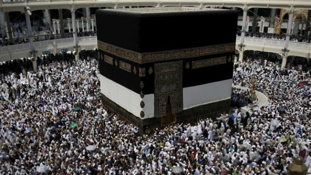 At least 4 ’ISIS militants’ dead in Saudi raid on terror cell near Mecca: Ministry