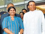Lanka says it will not allow docking of Chinese submarines
