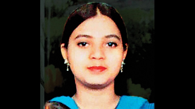 Missing documents prove Ishrat encounter fake: P Chidambaram