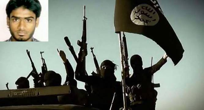Eng graduate from Hyderabad who joined ISIS dies in Syria