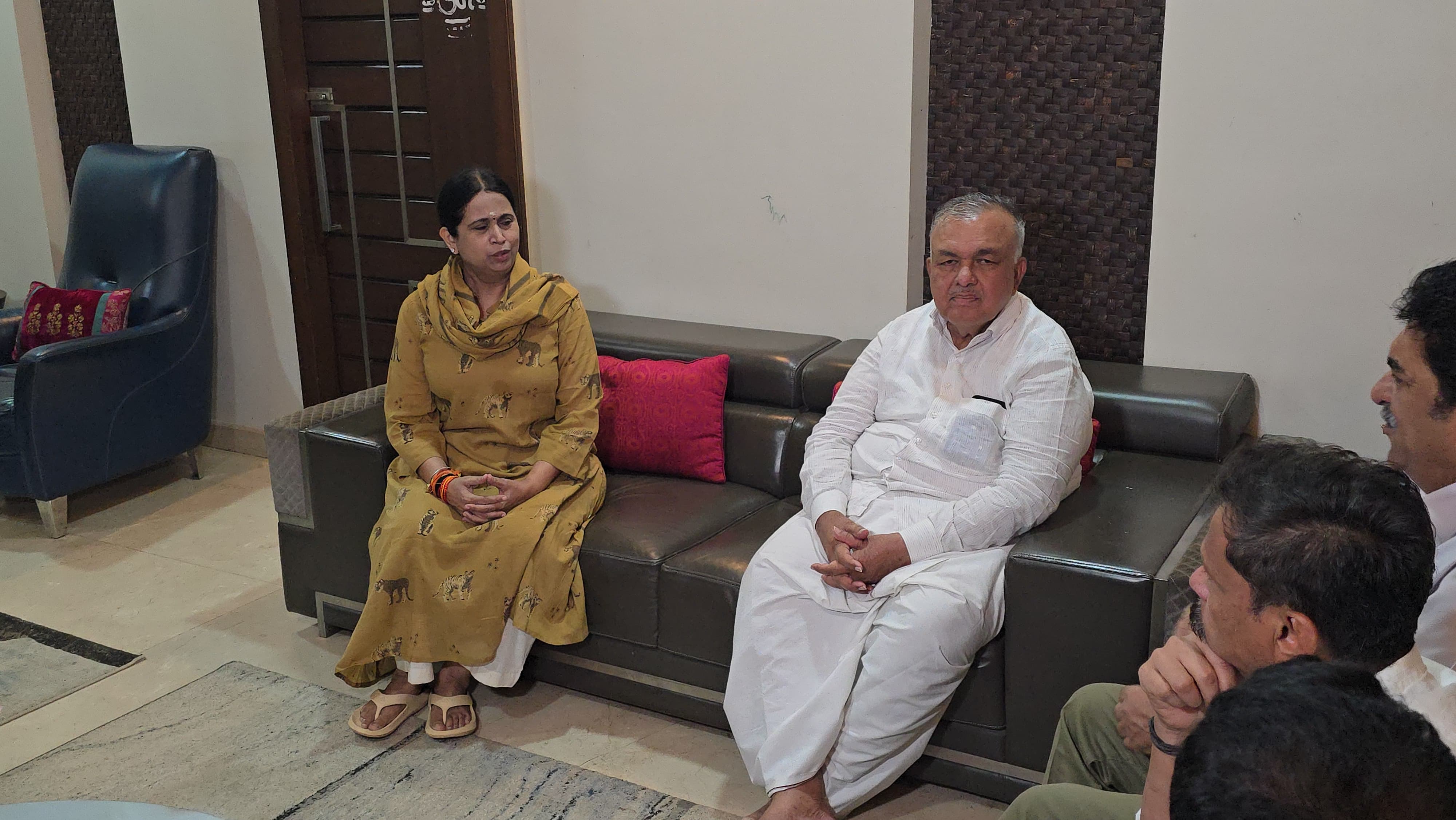 ಉಡುಪಿ ಜಿಲ್ಲಾ ಬಿಜೆಪಿ ಕಚೇರಿಯಲ್ಲಿ   ಡಾ. ಬಿ. ಆರ್. ಅಂಬೇಡ್ಕರ್ ಜಯಂತಿ ಕಾರ್ಯಕ್ರಮ