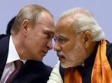 Does Modi do yoga? asks Russian President Putin