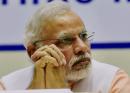 Modi senses defeat, shifts tactics on major land reform