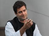 BJP hits back at Rahul, says he is a ’baby in diapers