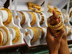India overtakes China, becomes biggest gold consumer: Survey