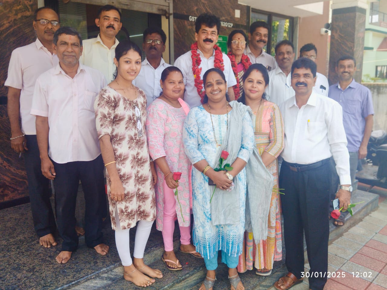 Necessary action for supply of drinking water in Udupi district - Dr. Vidya Kumari, DC in the Udupi media dialogue program