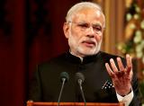 Isolate those who harbour terrorists: PM Modi in speech to British MPs