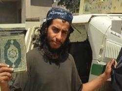 Belgian jihadist accused of masterminding Paris attacks