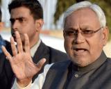 Over 2 lakh people, 8 CMs to attend Nitish’s swearing-in