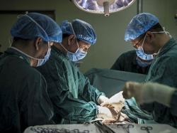 Chinese doctors conduct ’animal-human’ cornea transplant