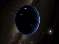 Researchers find possible ninth planet that is 10 times bigger than Earth