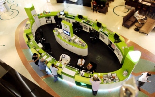 Etisalat to stop E-Vision service from next month